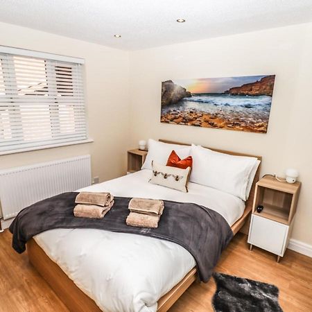 3 Rothbury Place Lytham St Annes Extérieur photo