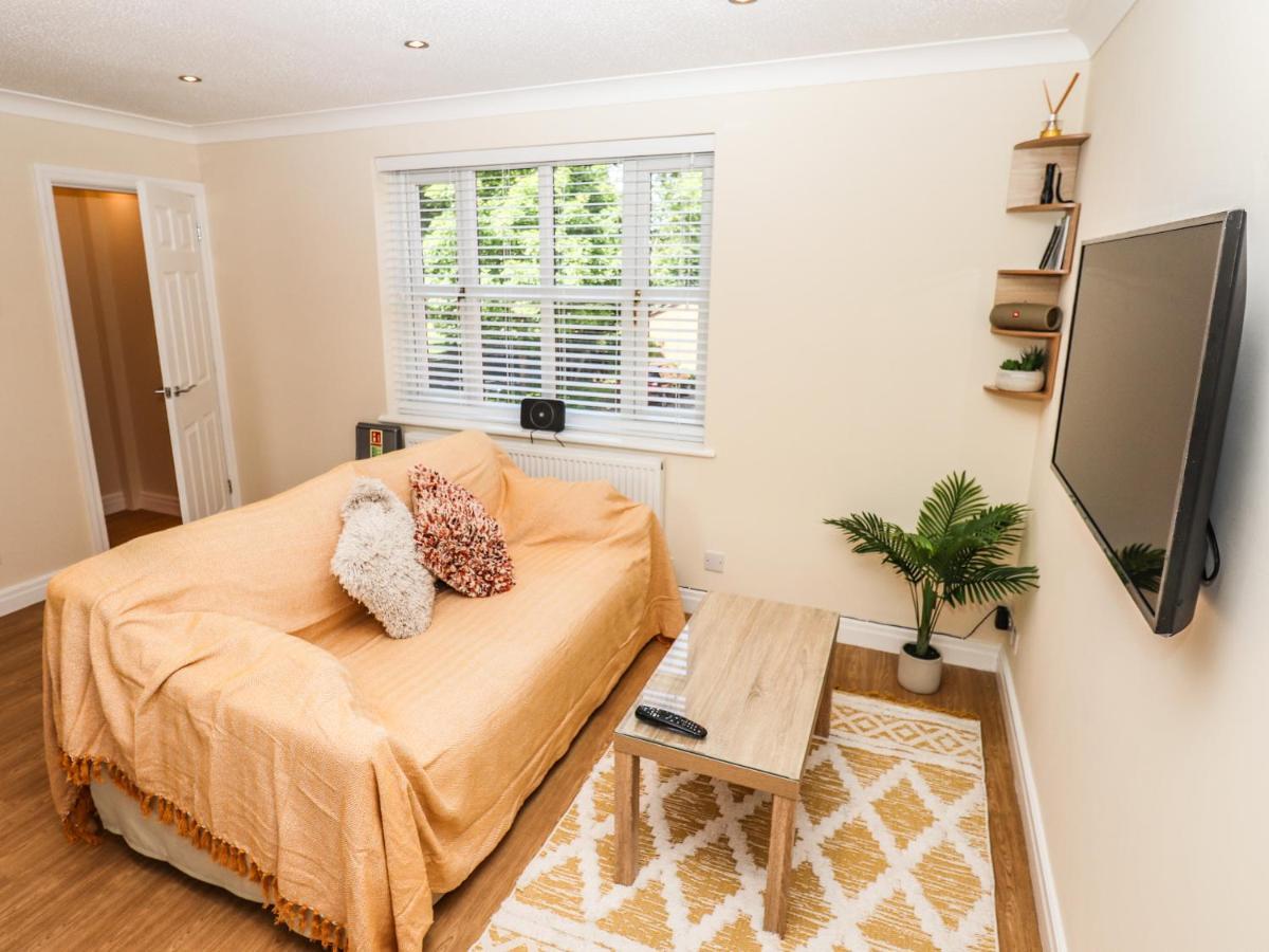 3 Rothbury Place Lytham St Annes Extérieur photo