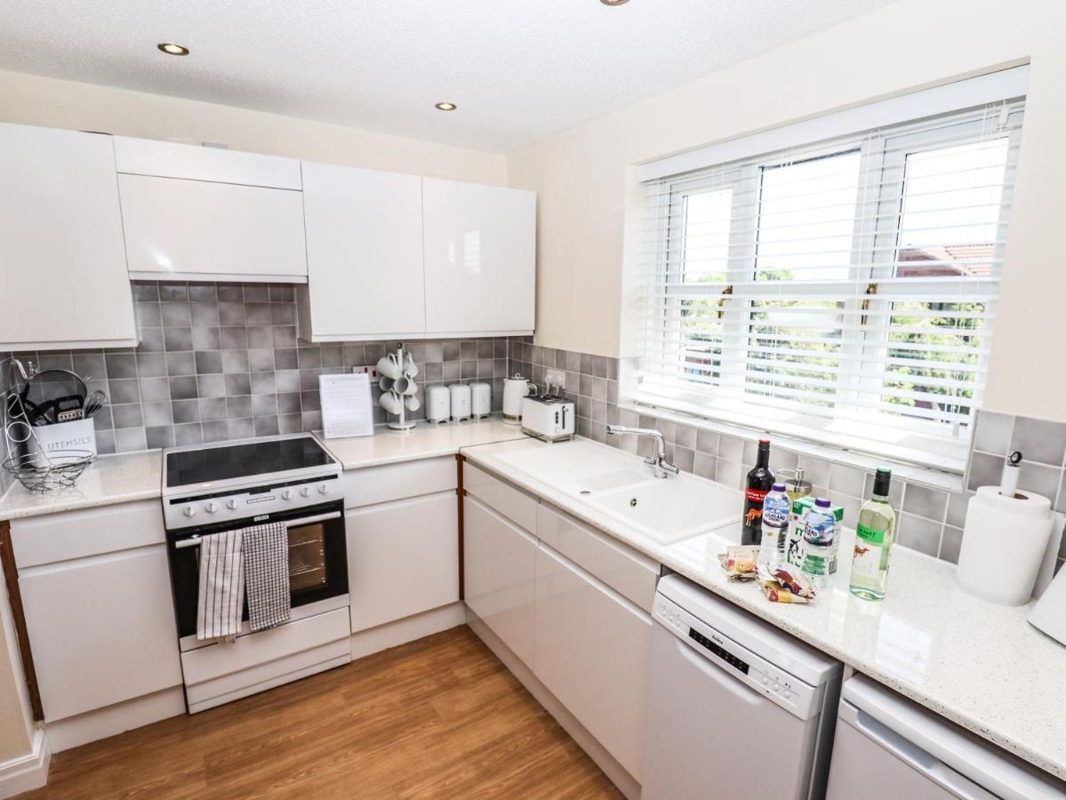 3 Rothbury Place Lytham St Annes Extérieur photo