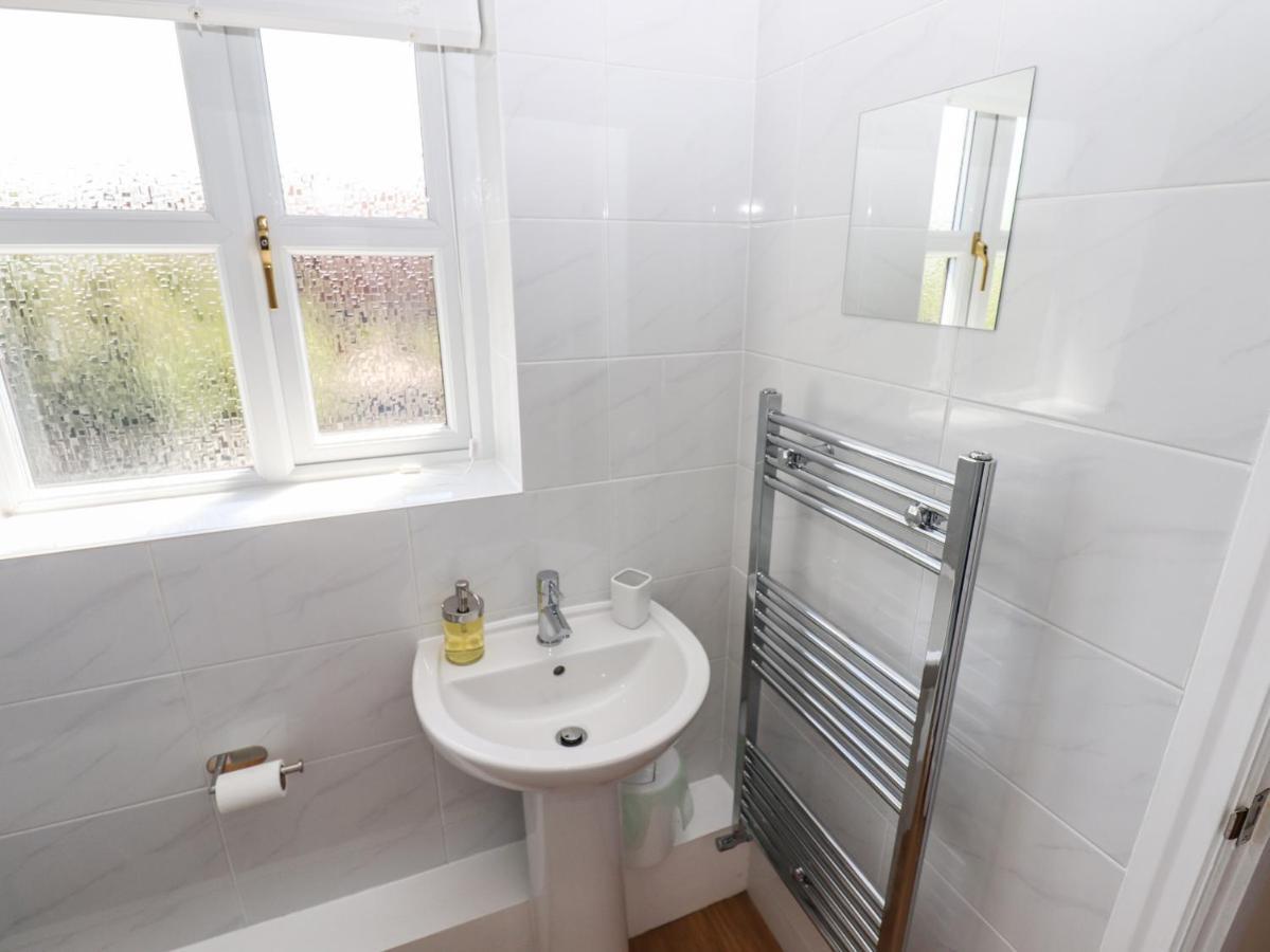 3 Rothbury Place Lytham St Annes Extérieur photo