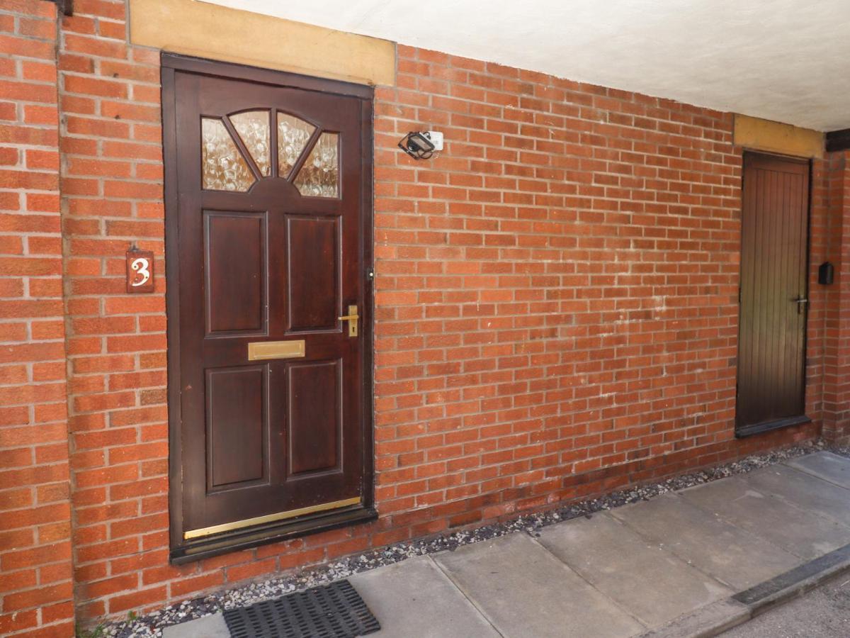 3 Rothbury Place Lytham St Annes Extérieur photo