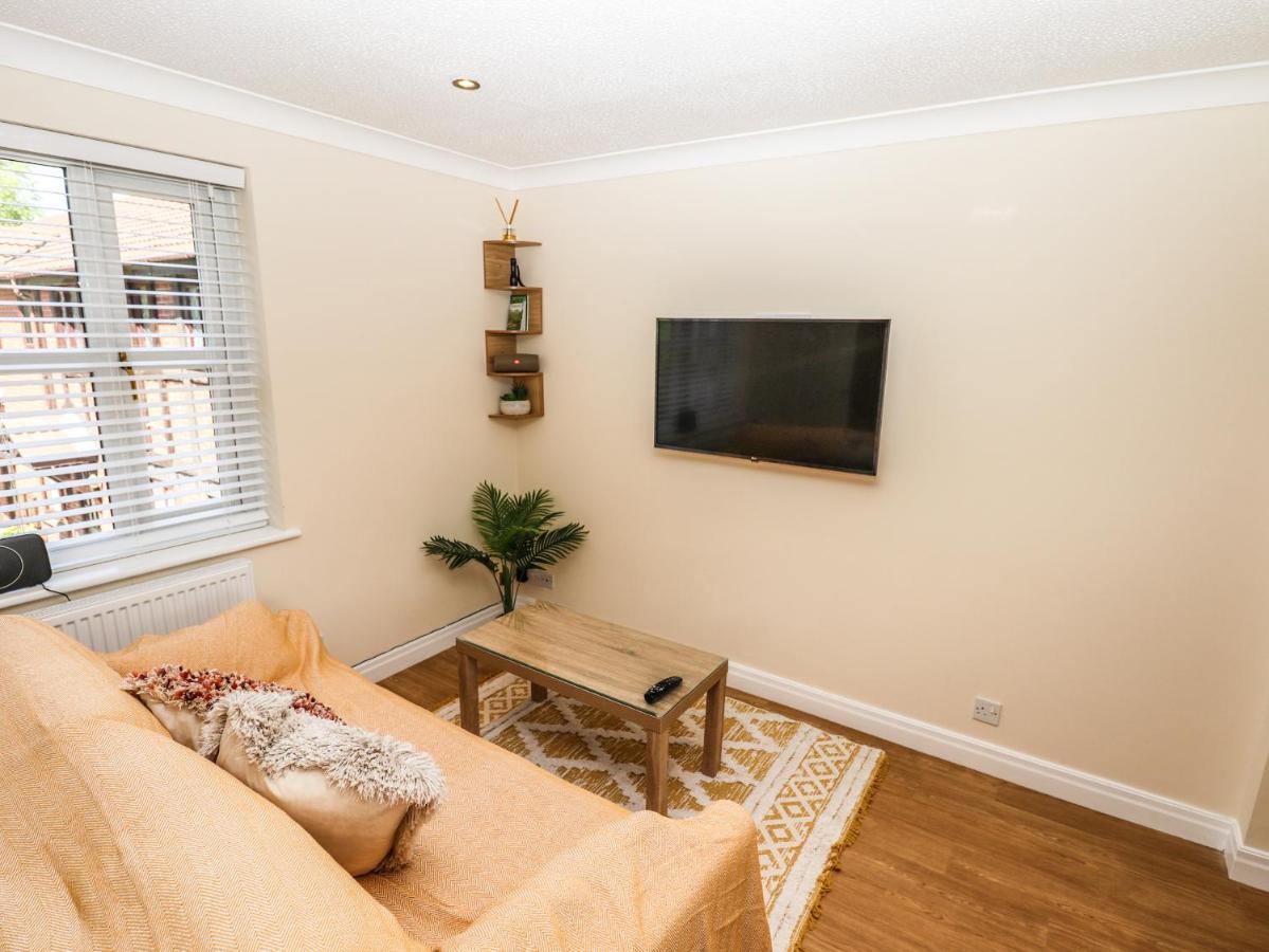 3 Rothbury Place Lytham St Annes Extérieur photo