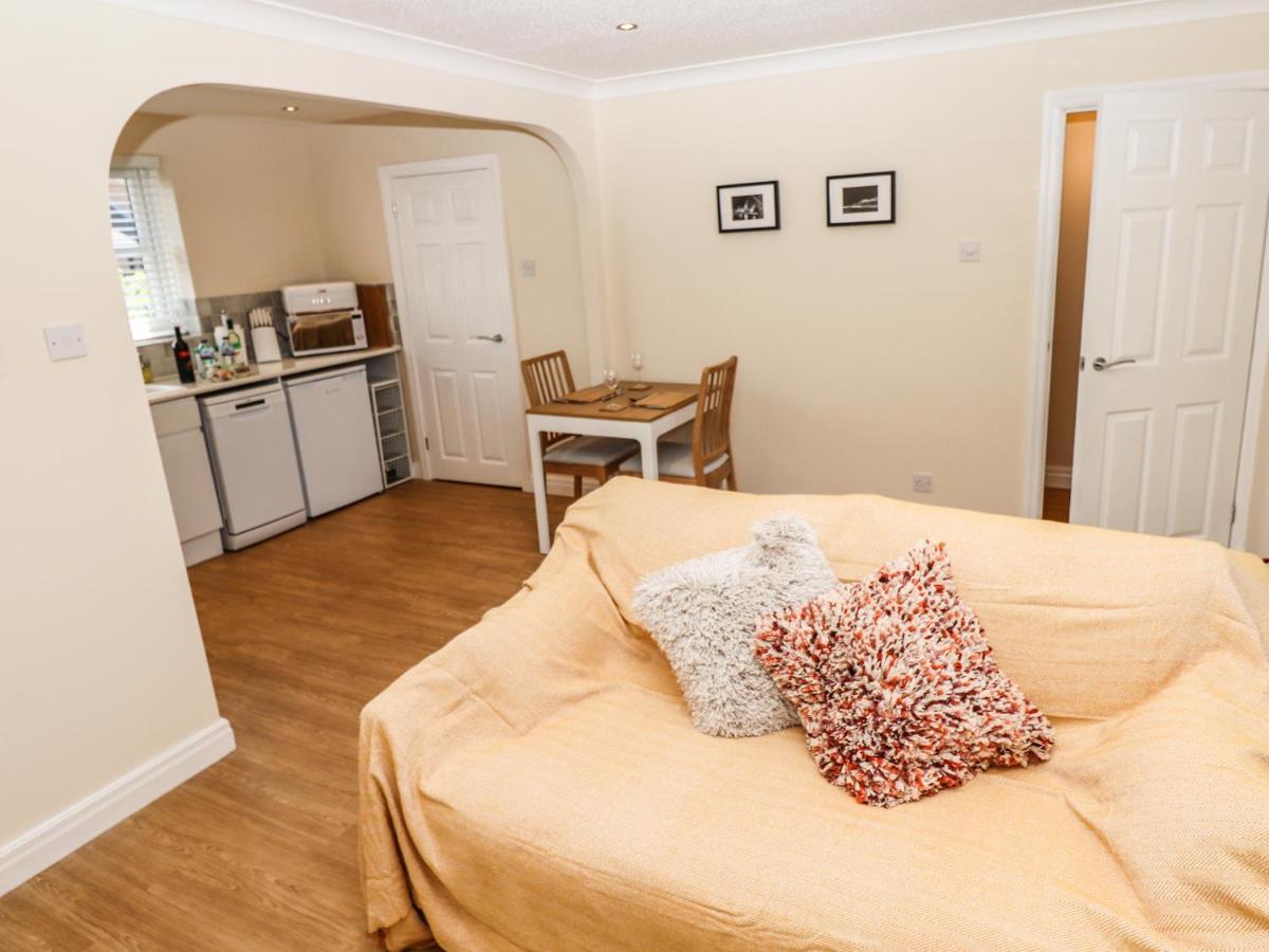 3 Rothbury Place Lytham St Annes Extérieur photo