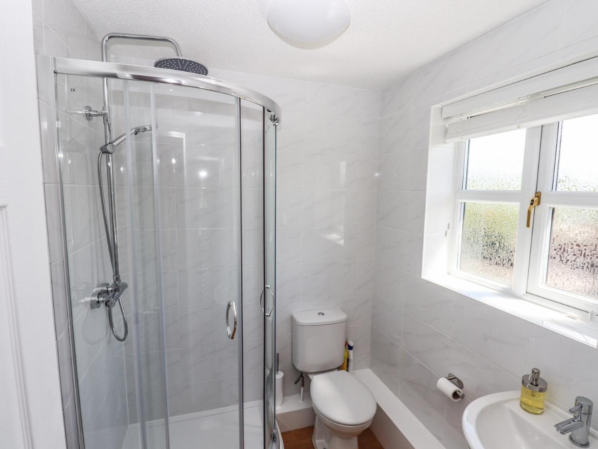 3 Rothbury Place Lytham St Annes Extérieur photo